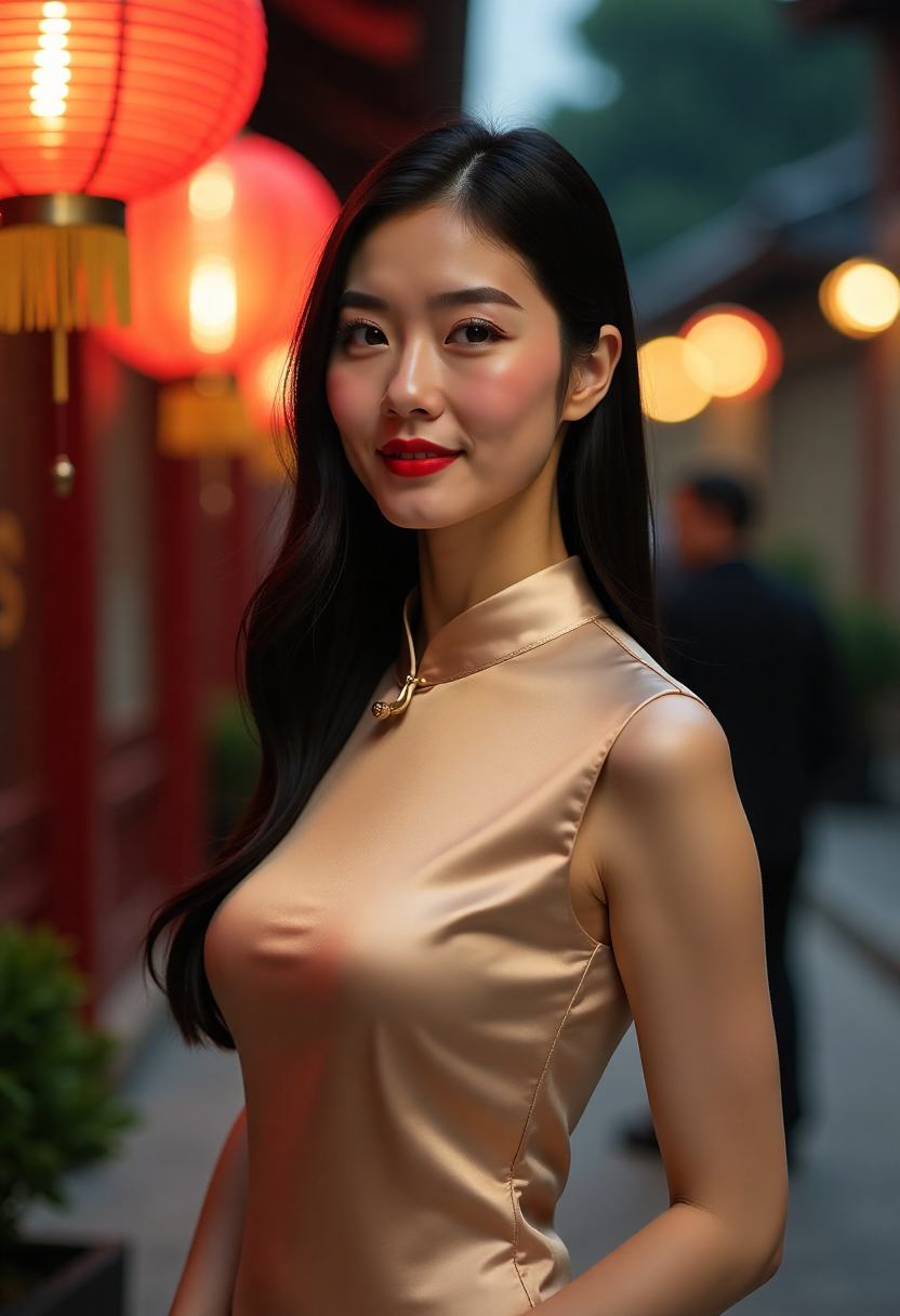 花样年华服装色彩分析
