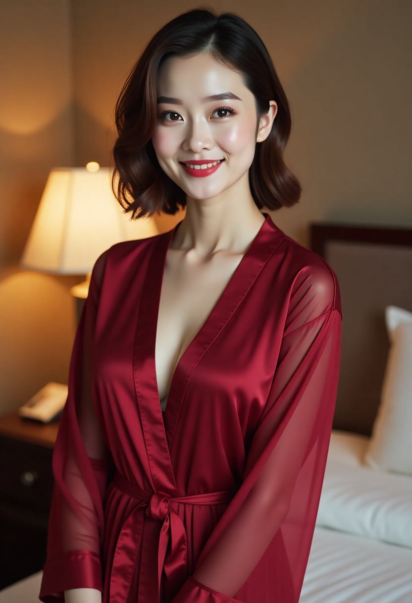甜蜜蜜