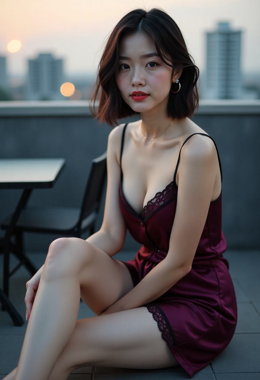 倩女幽魂