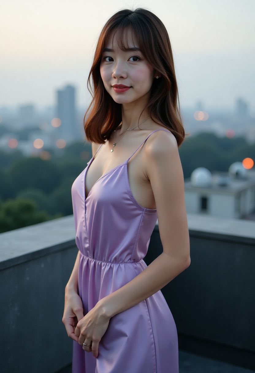 重庆森林解说