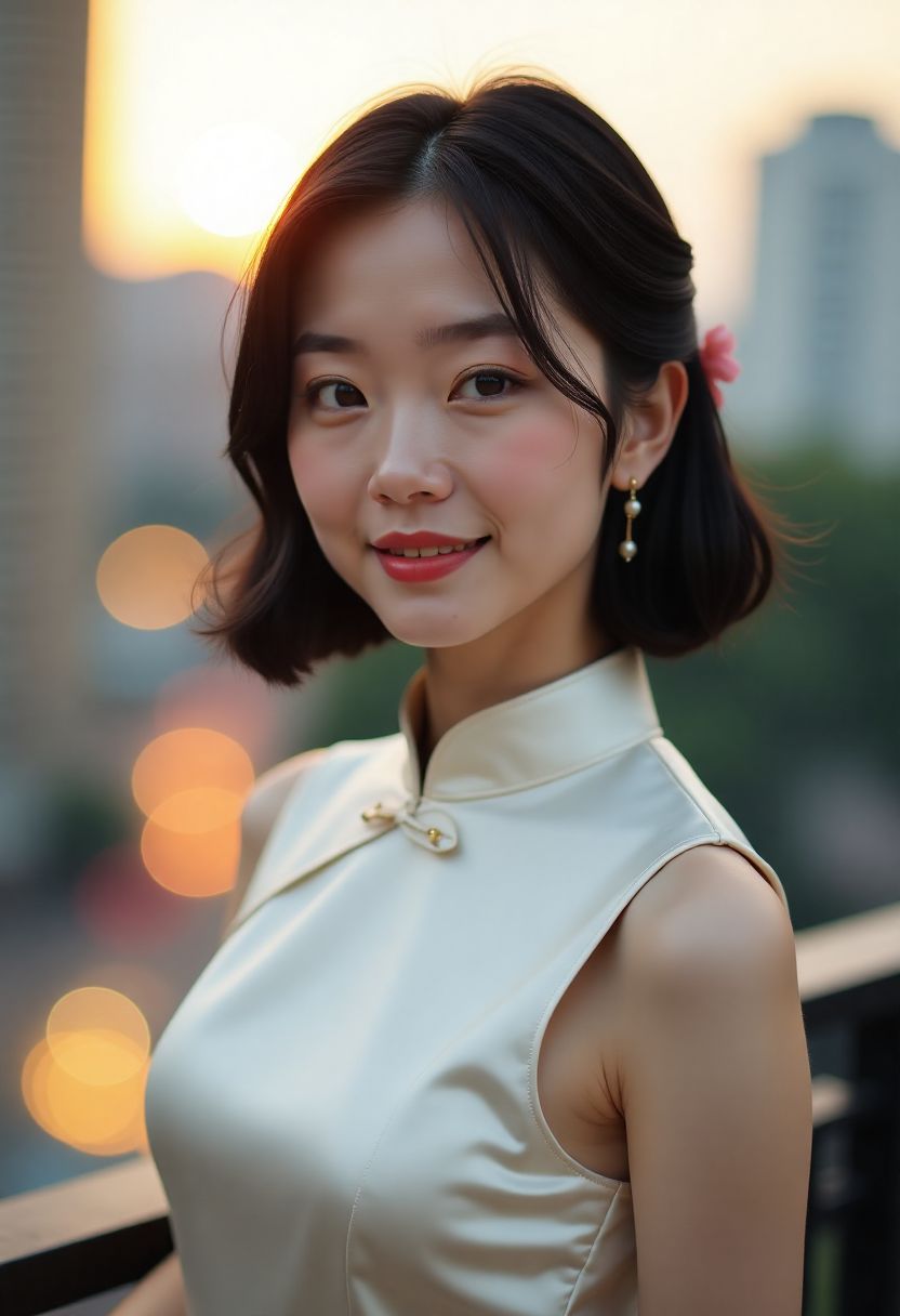 香港电影黄金时代